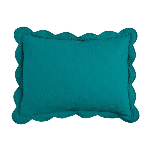 BrylaneHome Florence Sham