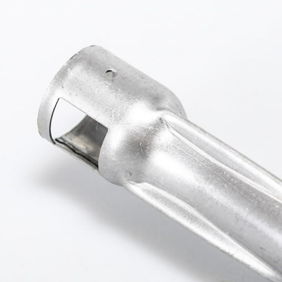 WPW10536683 Whirlpool Burner Tube OEM WPW10536683