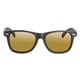 thumbnail image 1 of Lentes de sol Eagle Eyes® Charlie Matte Black, 1 of 2