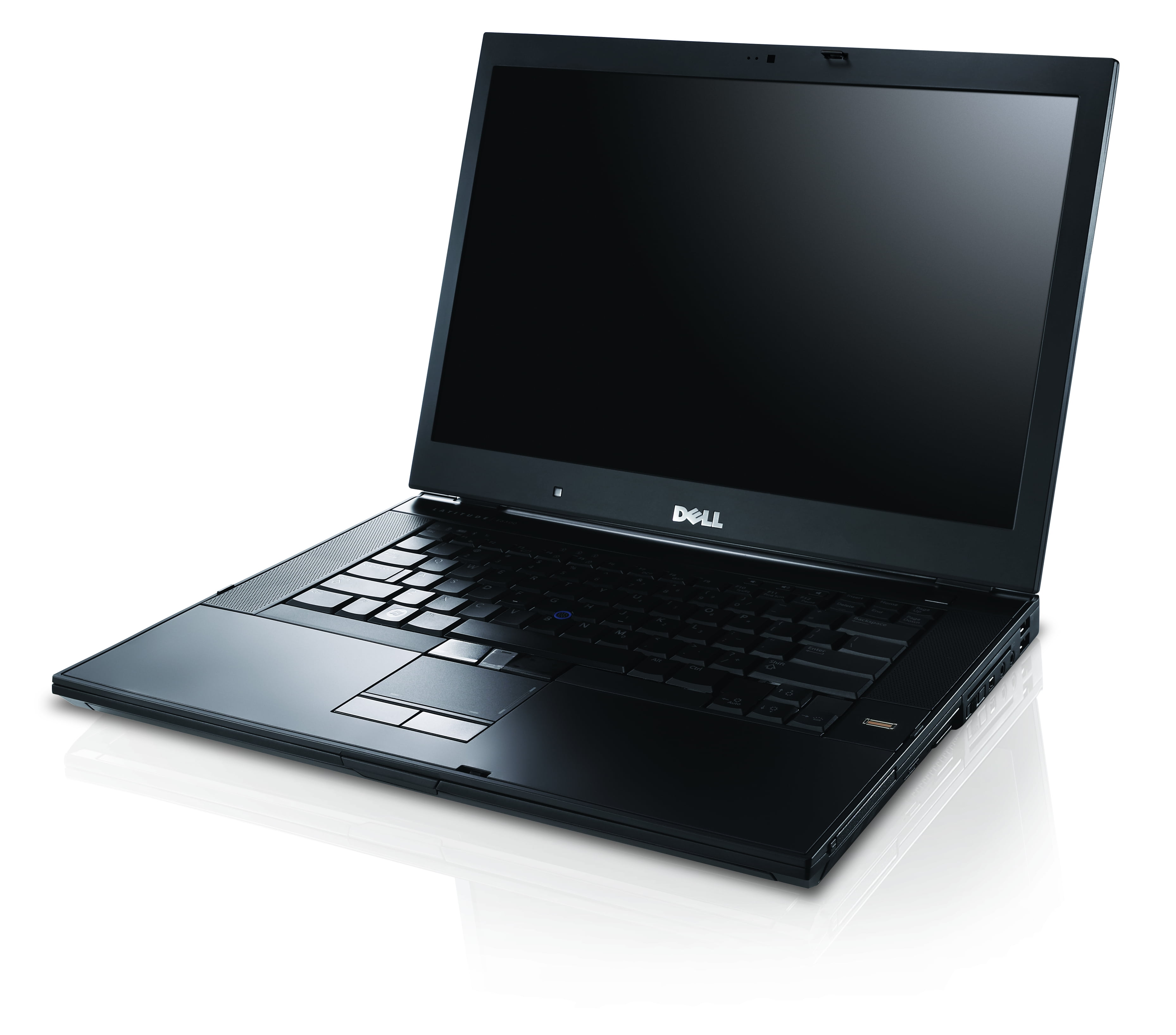 DELL Latitude E5500 Laptop Computer, 2.40 GHz Intel Core 2 Duo, 4GB