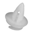 thumbnail image 2 of 100 PCS Interior Door Card Trim Panel Retainer Clips Fastener Boot Clamp Lining Replacement for E36 E46 E39 E36 E53 E93, 2 of 4