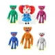 thumbnail image 2 of Huggy Wuggy Peluche Poppy Playtime Game Hague Vagi Toys Poppy Stuffed Doll Kissy Missy Plush Toy For Children Adult Gifts heqiyong LED, 2 of 2