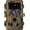 Brownx1, variant on 1-Pack 64MP Trail Cameras with 1296P HD Video, Night Vision No Glow, 0.1S Motion Activation, IP66 Waterproof - Ideal for Outdoor Wildlife Hunting & Home Security Surveillance-Brown