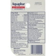 thumbnail image 5 of Aquaphor Lip Repair & Protect SPF 30 Dual Pack, 2 - 0.35 Ounce Tubes, 5 of 5