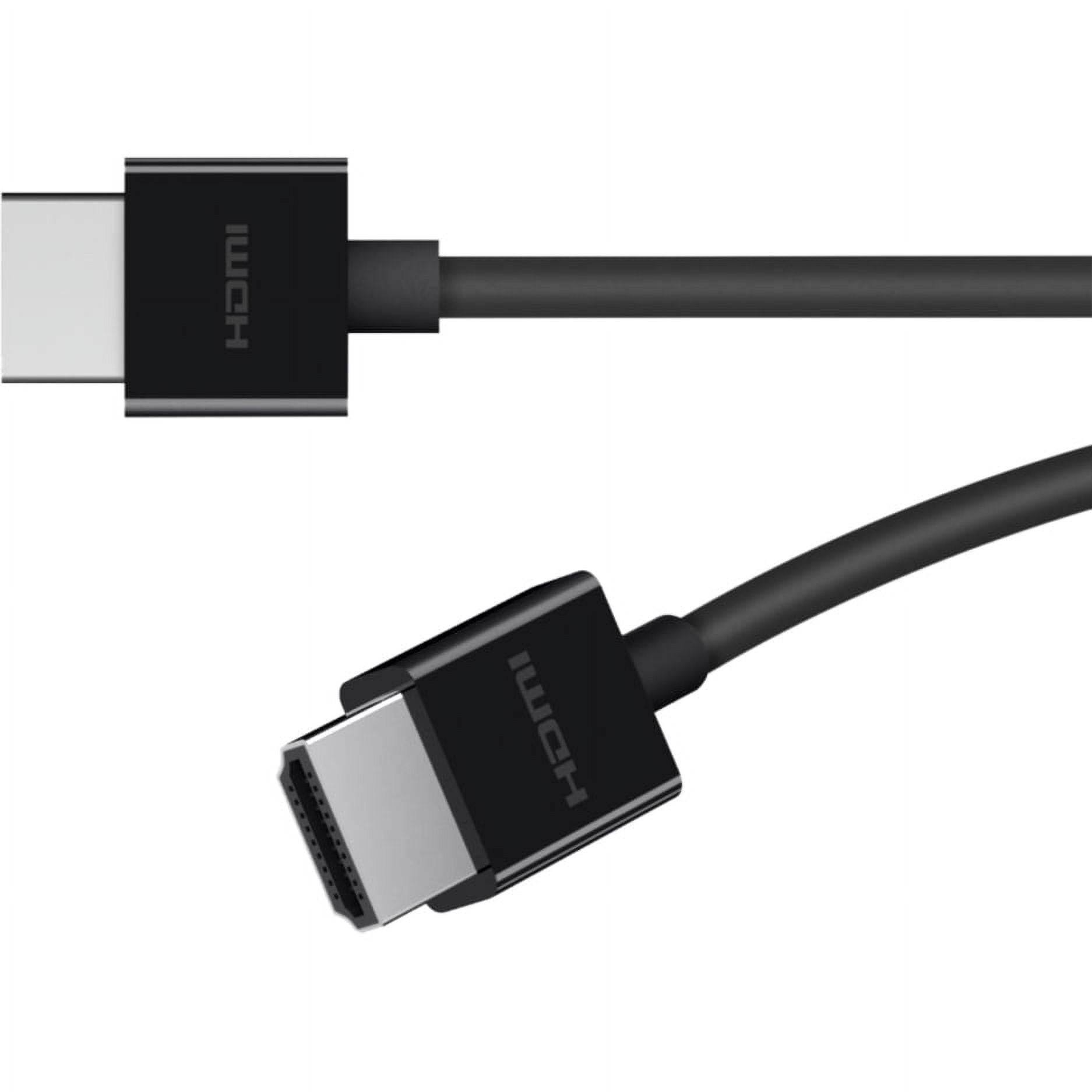 PHILCO Cable HDMI Premium ULTRA, 4K, Largo 1.5 Metros