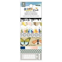 Vicki Boutin Discover   Create Washi Tape-8/Pkg