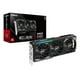 thumbnail image 2 of Tarjeta de Video ASRock AMD Radeon RX 9070 Challenger, 16GB 256-bit GDDR6, PCI Express 5.0  RX9070 CL 16G, 2 of 4
