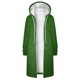 thumbnail image 5 of Puntoco Chaqueta De Mujer Chaqueta De Mujer Engrosamiento Y Lana E Invierno Casual Cremallera Manga Larga Bolsillo Con Capucha Suéter Largo Liquidación De Navidad Puntoco Puntoco-4417, 5 of 5