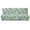 Lemon Flower, variant on ZIATUBLES Sunflower Daisy Dustproof Futon Slipcovers Stretch Armless Sofa Cover, Machine Washable Polyester Spandex Furniture Protector with Elastic Bottom, Foldable Soft Cover