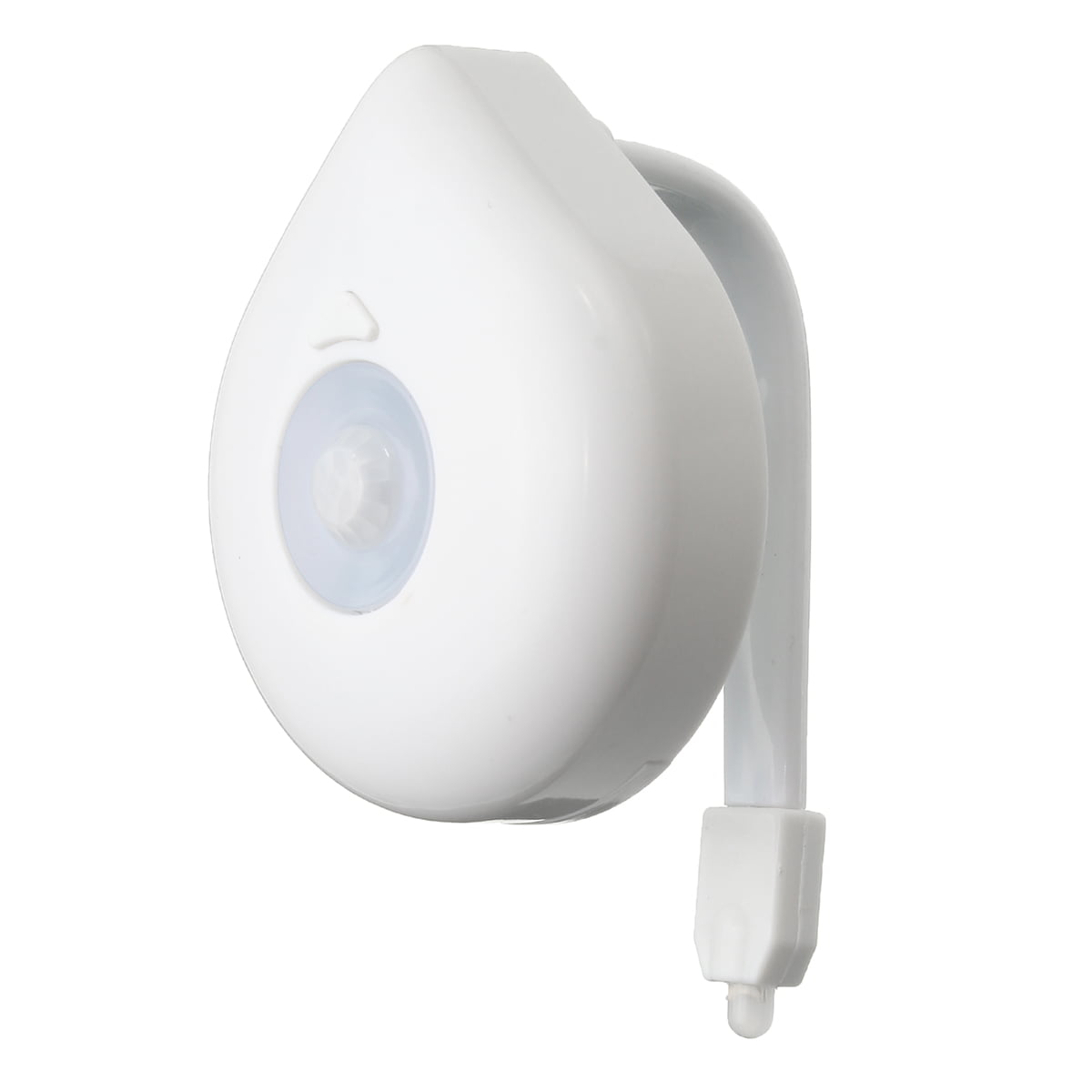 ⭐Bowl Bathroom Toilet Night LED 8Color Lamp Sensor Lights Motion Activated Light 