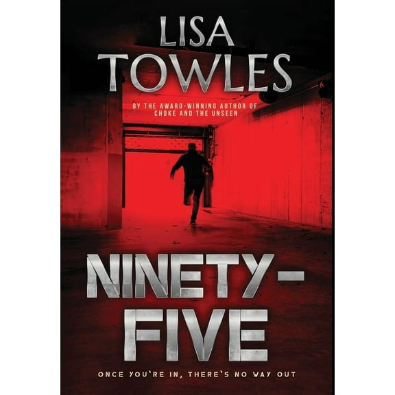 Ninety-Five (Hardcover)