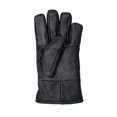thumbnail image 4 of Gants d'Hiver avec Thinsulate 3 m - Cuir de Haute Qualité - Unisexe – Gants d'Hiver Chauds - Taille Grand - par Gants, 4 of 5