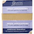 thumbnail image 2 of SATIN SMOOTH Wood Applicators- Small, 100 Count, 2 of 2