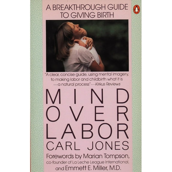 Pre-Owned Mind Over Labor (Paperback) 0140467629 9780140467628