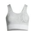 thumbnail image 3 of Avia Women’s Low Support Seamless Scoop Neck Sports Bra, 3 of 7