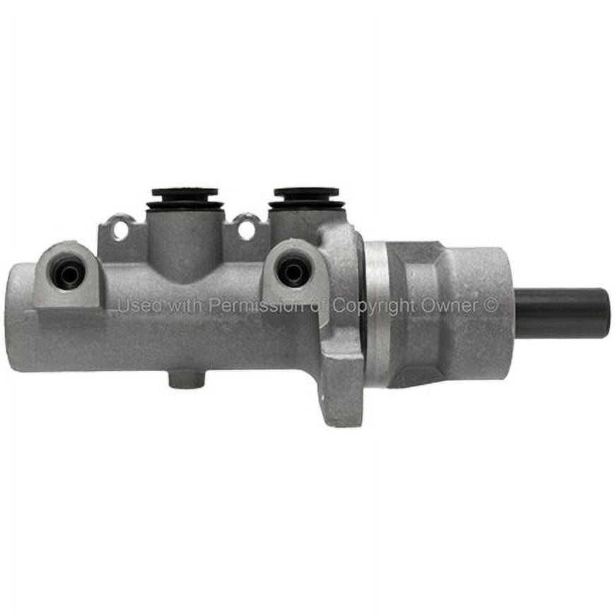 Quality-Built NM4186 New Brake Master Cylinder