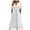 F-White, variant on Kcodviy Halloween Women M Cosplay Dress Women S Gothic Retro Long Women Dresses with Pockets Sleeve Corset Dress