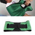 thumbnail image 4 of Almohadilla De Posicionamiento Para Cama, Costura Delicada Eslinga De Elevación Del Paciente Transpirable Resistente Al Desgaste Para Postrado En Cama Para Uso Diario, 4 of 8