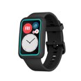 thumbnail image 3 of WREESH Étui de Protection pour Montre HUAWEI Watch FIT TPU, 3 of 4