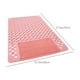 thumbnail image 3 of Alfombras de baño, alfombrilla cuadrada antideslizante para ducha, impermeable, de plástico, antifatiga, drenaje para bañera, alfombrillas antideslizantes de plástico para baño., 3 of 6