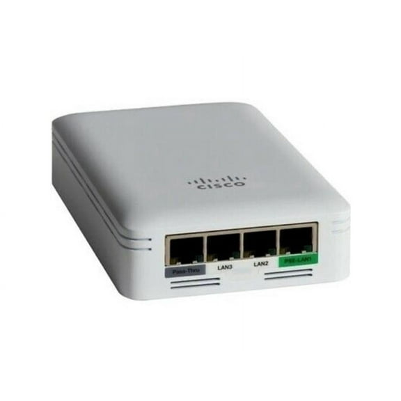 Cisco 145Ac Ieee 802.11Ac 1 Gbit/S Wireless Access Point
