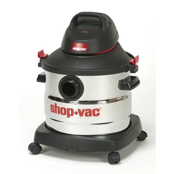 Mini Shop Vac