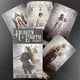 thumbnail image 2 of Cartas de Tarot Heaven Earth con guía Pdf, versión en inglés, cartas de Tarot, juego de mesa para uso Personal, 78 Uds., 44 Uds., Ts75 kaili Sencillez, 2 of 4