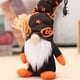 thumbnail image 5 of Halloween Decor Halloween Decorations Halloween Gnome Doll Dwarf Plush Doll Decorations Holiday Gifts Household For Kids, 5 of 5