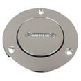 thumbnail image 2 of Perko 0528DP899A Chrome-Plated Bronze Cap with O-Ring for 1-1/2" Hose, 2 of 3