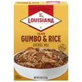 thumbnail image 2 of (3 pack) Cajun Gumbo & Rice Entree Mix, 8oz, 2 of 7