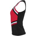 thumbnail image 4 of Ladies Pike Shell S Black/Red/White, 4 of 5