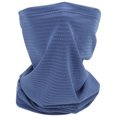 thumbnail image 1 of Máscara Facial Bandana, Máscara Para Correr Delicada Con Alta Elasticidad Para Correr ANGGREK Azul, 1 of 8