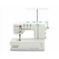 thumbnail image 1 of Janome CoverPro 2000CPX Coverstitch Serger with Wide Trip Cover Hem Stitch and Tension Level Control, 1 of 6