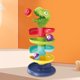 thumbnail image 5 of Juguetes Para Lanzar Bolas Ball Run Ramp Toys Ball Drop Toys 7 capas juguetes educativos para edades tempranas para niños y niñas, 5 of 8