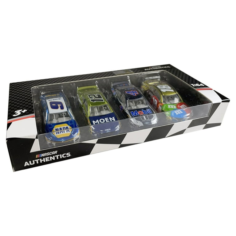 Nascar authentics chase cars discount