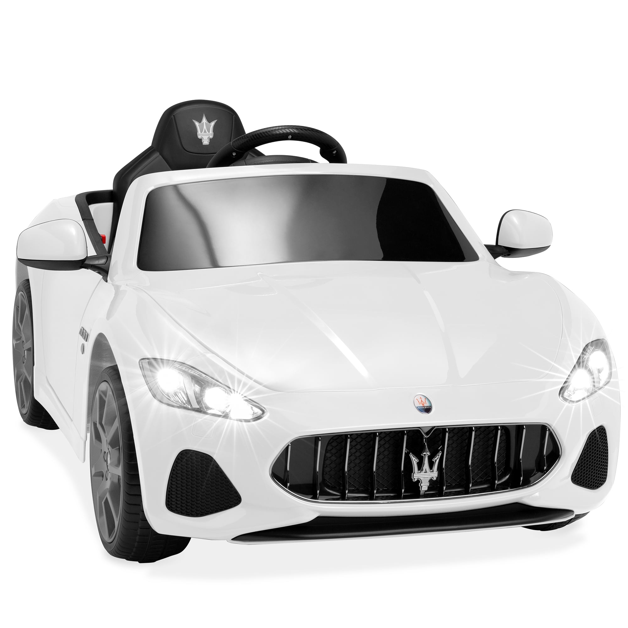 remote control maserati