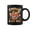 Black, variant on Cookie Baking Crew Gingerbread Cooking Lover Christmas Light Coffee Mugs