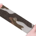 thumbnail image 4 of Eigraketly Envoltura elástica vendaje autoadhesivo cinta de equitación camuflaje 2,5 cm x 4,5 m Type3 NO3 Eigraketly OD023241-01, 4 of 6