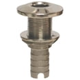 thumbnail image 2 of GROCO Stainless Steel Hose Barb Thru-Hull Fitting - 1" [HTH-1000-S], 2 of 2