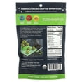 thumbnail image 2 of Wilderness Poets Organic Organic California Pistachios, Unsalted, 6 oz (170 g), 2 of 2