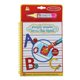 thumbnail image 1 of Portable Water Coloring Book for Kids, Educational Painting Toy (Letter), 1 of 4