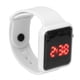 thumbnail image 3 of Reloj digital deportivo Jadeshay pantalla LED para niños color A, 3 of 8