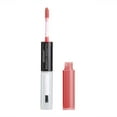 thumbnail image 3 of Non Liquid Makeup Lipstick Waterproof Long Lasting Double Headed Lip Gloss Non Stick Cup, 3 of 8