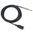 thumbnail image 1 of NARABB Type-C to 6.35mm Guitar Recording Line Recording, 1 of 4