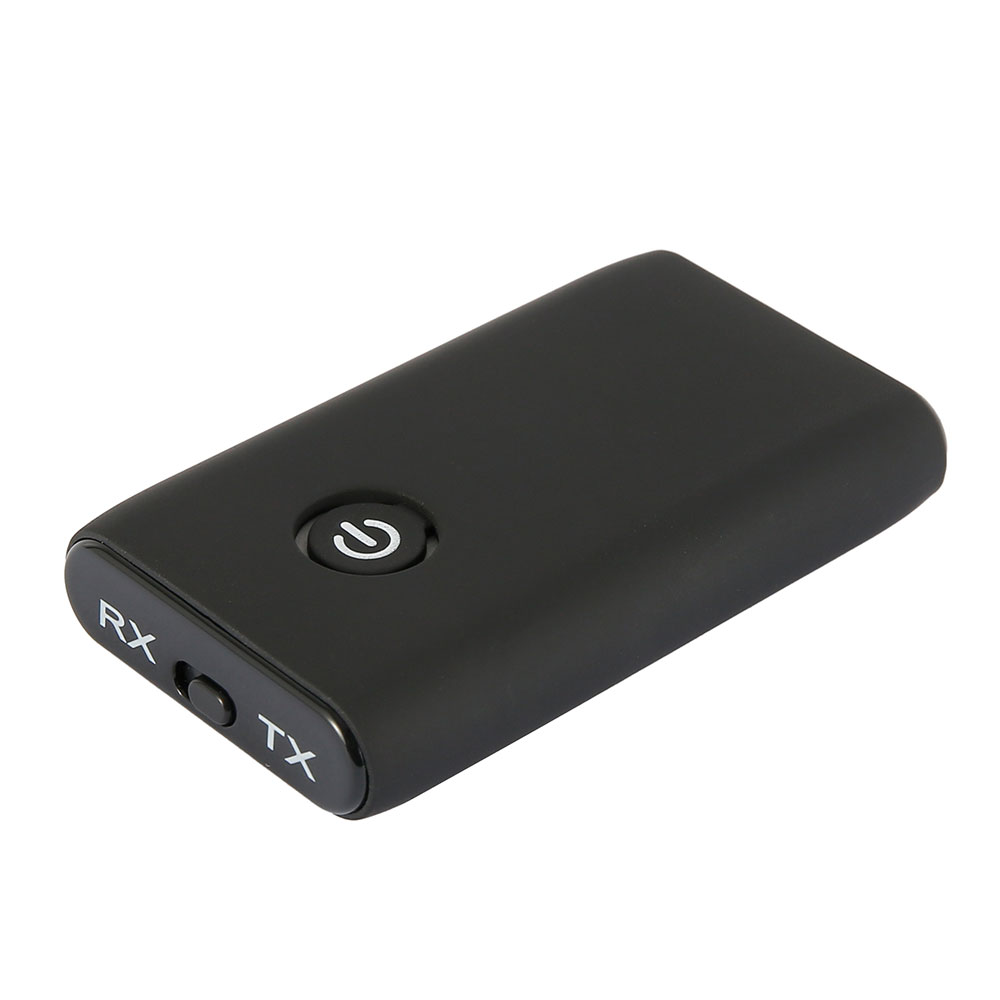 HOTBEST Wireless Bluetooth Transmitter&Receiver A2DP Audio Jack Aux