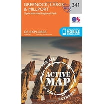 Greenock, Largs And Millport