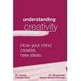 thumbnail image 1 of Understanding Creativity: How Your Mind Creates New Ideas, 1 of 1