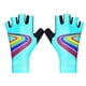 thumbnail image 3 of Guantes De Ciclismo Para Niños Guantes Para Niños Deporte Al Aire Libre Guantes De Ciclismo Para Niños Medio Dedo Accesorio De Almohadilla De Silicona Para Niños Azul L ANGGREK cielo azul L, 3 of 8