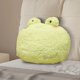 thumbnail image 5 of Almohada con cabeza de animalito, ilimitada infancia, nuevo favorito para la decoración del hogar, te trae alegría y relajación (B), 5 of 7