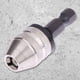 thumbnail image 2 of 4 Uds para broca sin llave 1/4 convertidor adaptador vástago hexagonal 0 3mm-3mm JShteea, 2 of 7